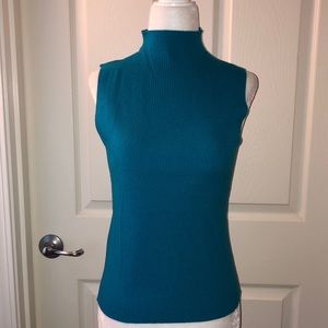 Jones New York Sleeveless Top